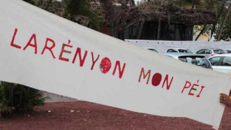 Le créole reconnu comme langue de l’administration à La Réunion