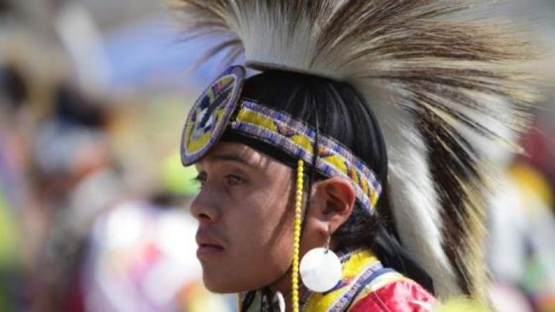 THE STEREOTYPE IS DEAD: RESEARCHERS SHOW THAT NATIVE AMERICANS DRINK LESS THAN WHITES
