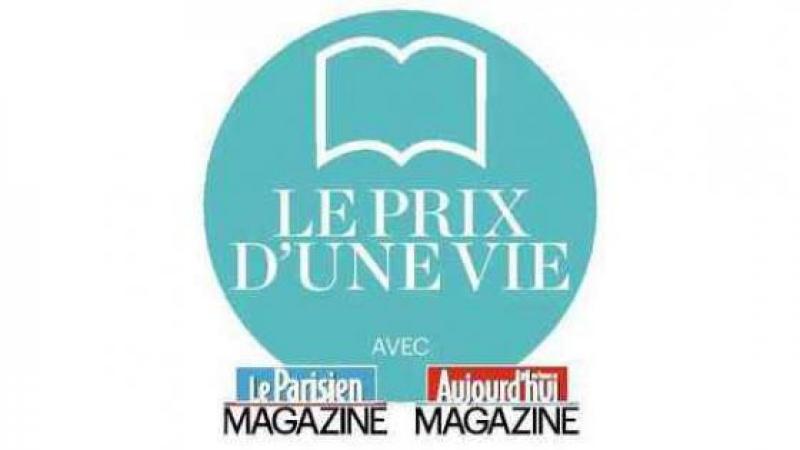 "MADAME ST-CLAIR, REINE DE HARLEM" SELECTIONNE POUR "LE PRIX D'UNE VIE"
