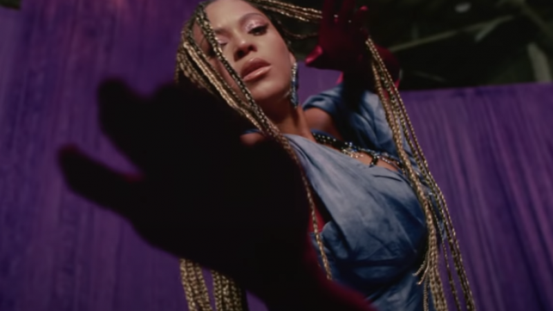 Beyoncé accusée d’appropriation culturelle