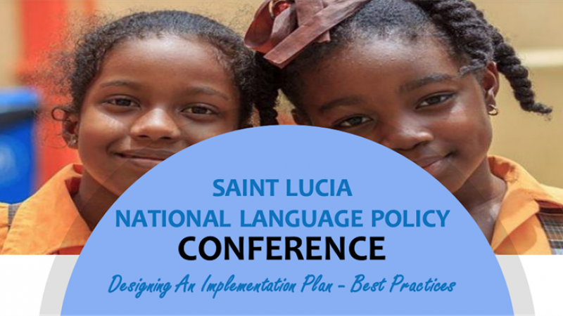 Virtual National Language Policy Implementation Planning Conference, today