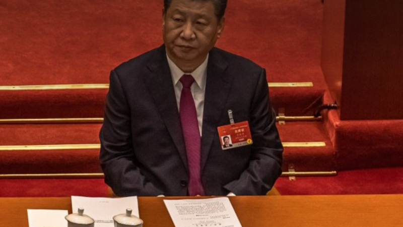 Imperialisme lingüístic: Xi imposa el mandarí a la Mongòlia Interior