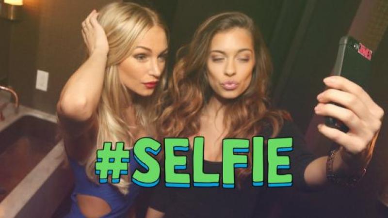 Le selfie, cette maladie narcissique