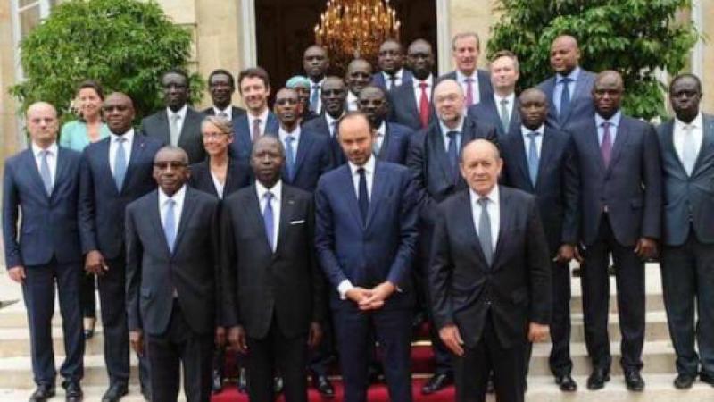 Le Sénégal est-il redevenu un département d'Outre-mer de la France ?