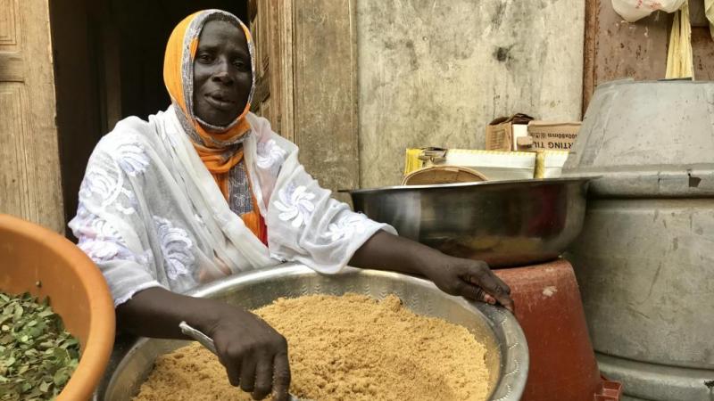 Le Sénégal détrône la Tunisie au titre de meilleur couscous du monde