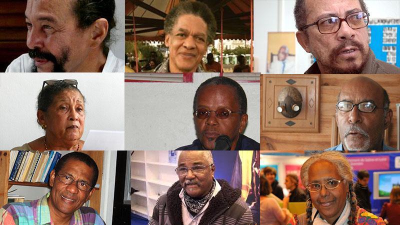 Ecrivains créolophones de la Martinique : la "révolution" de 1970-90 (2è partie)