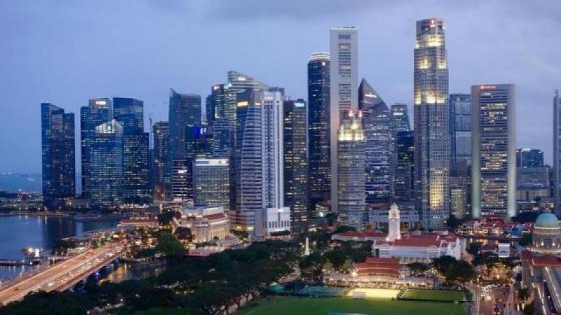 Singapour : ce que le Béké omet de dire...