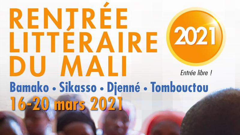 Rentrée littéraire du Mali : l'écrivain martiniquais Raphaël Confiant invité à parler de Frantz Fanon