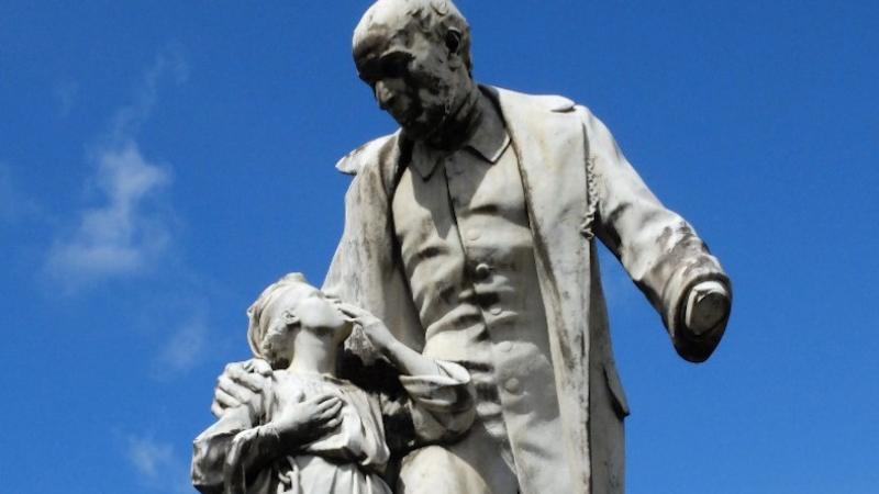 Schoelcher : détruire une statue est-il toujours illégitime ?