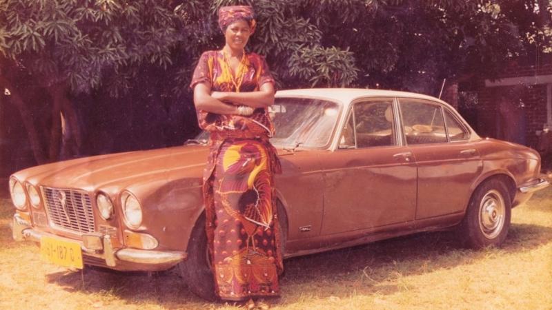 Stella Chiweshe : les premiers enregistrements de l’icône zimbabwéenne ressuscités par le label Glitterbeat