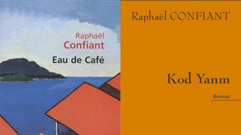  « Dans l’univers mental créole, la vie est un jeu… » Entretien mené avec Raphaël Confiant, en … 1992.
