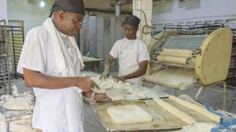 Le Togo impose entre 15% et 50% de produits locaux à utiliser dans la pâtisserie et la boulangerie