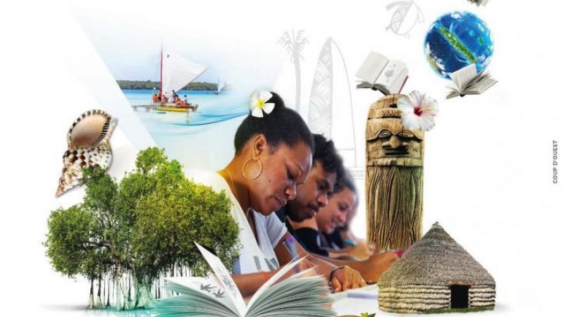 Les 20 ans de la filière Langues et cultures océaniennes