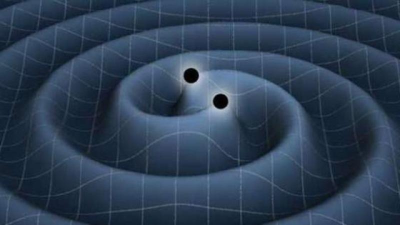 Premières ondes gravitationnelles détectées en Europe