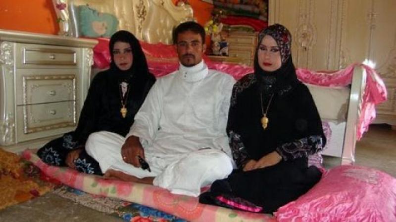 La polygamie en Algérie : des femmes prêtes à accepter une deuxième épouse