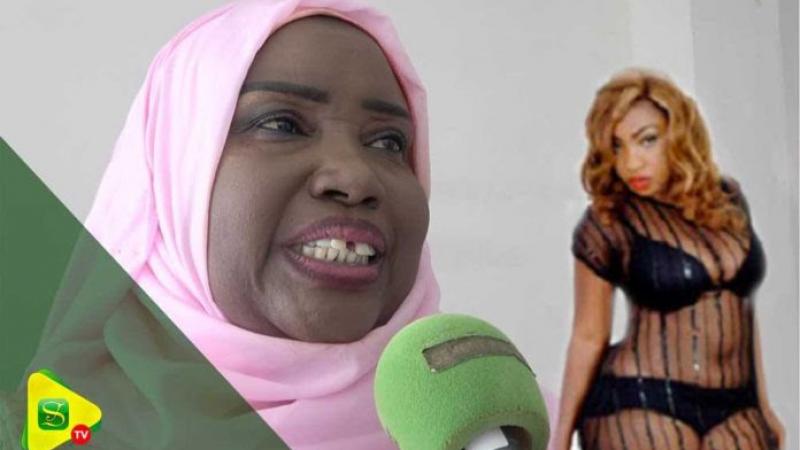 Seyda Fatou Bintou : « Djiguéne gniy sol lou bone dugnu dougou aldjana »