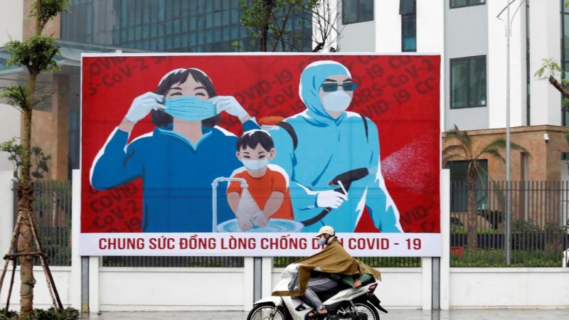 Coronavirus au Vietnam : les succès d'une stratégie "low cost"