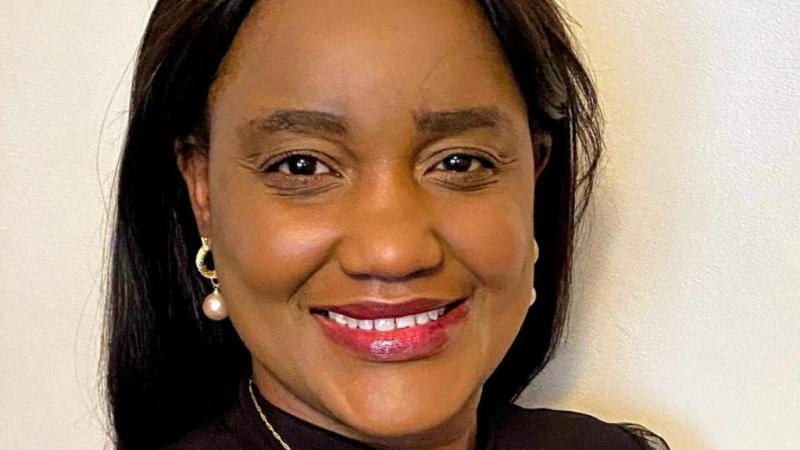 La congolaise Débora Kayembe Buba élue recteur de l’université d’Edinburg (Écosse)