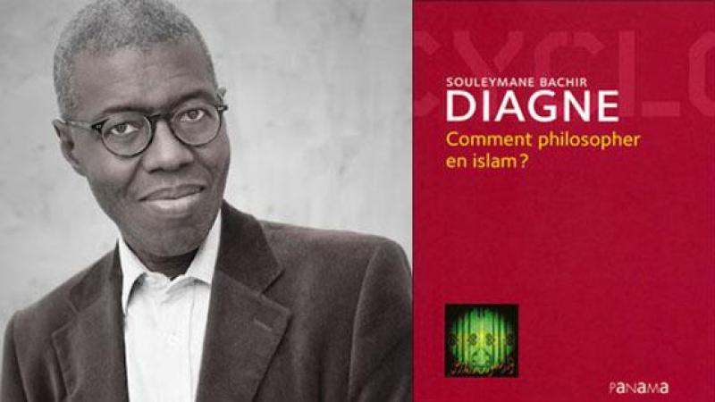 Diagne, Souleymane. — Comment philosopher en islam ?