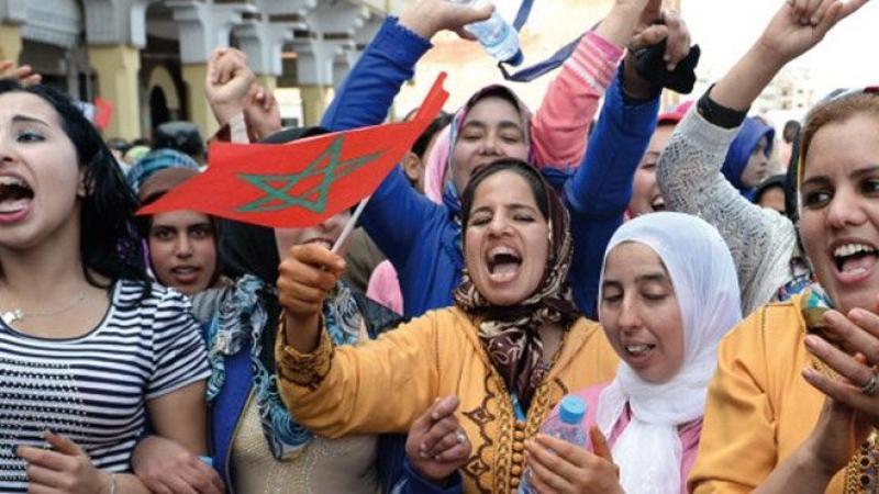 Maroc : les femmes ripostent à ceux qui veulent les voiler