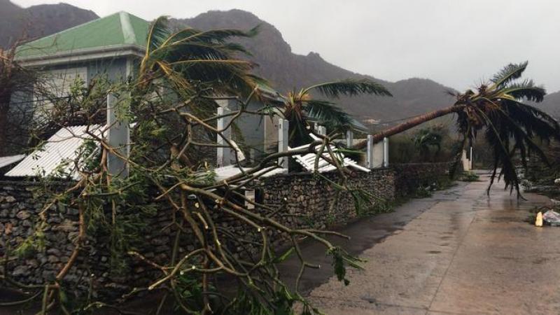 Télécoms : Saint-Barthélemy coupée du monde à cause de pannes en cascade