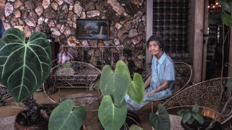 The Philippines’ greatest female philosopher has died