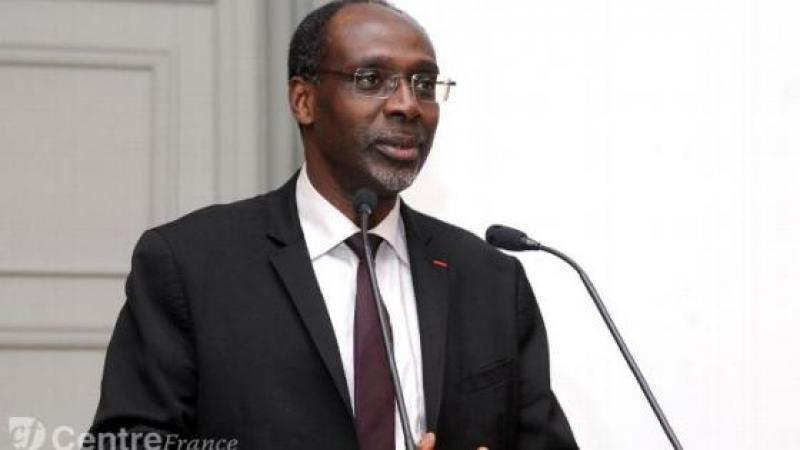 Youssoufi Touré démissionne de son poste de recteur en Guyane