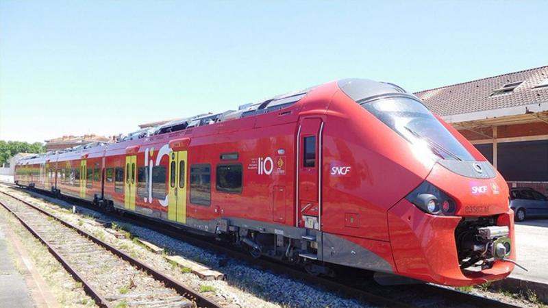 Los trens TER parlaràn en catalan e en occitan